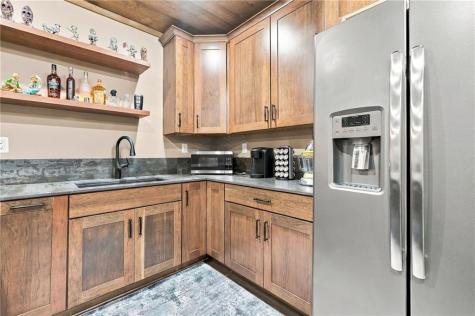 24 Jared Road Blue Ridge GA 30513