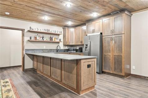 24 Jared Road Blue Ridge GA 30513