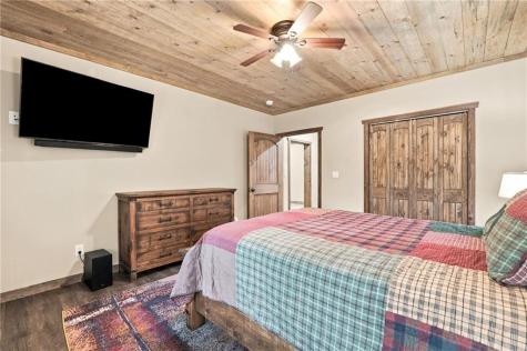 24 Jared Road Blue Ridge GA 30513