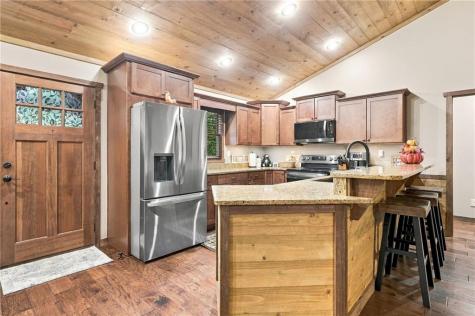24 Jared Road Blue Ridge GA 30513