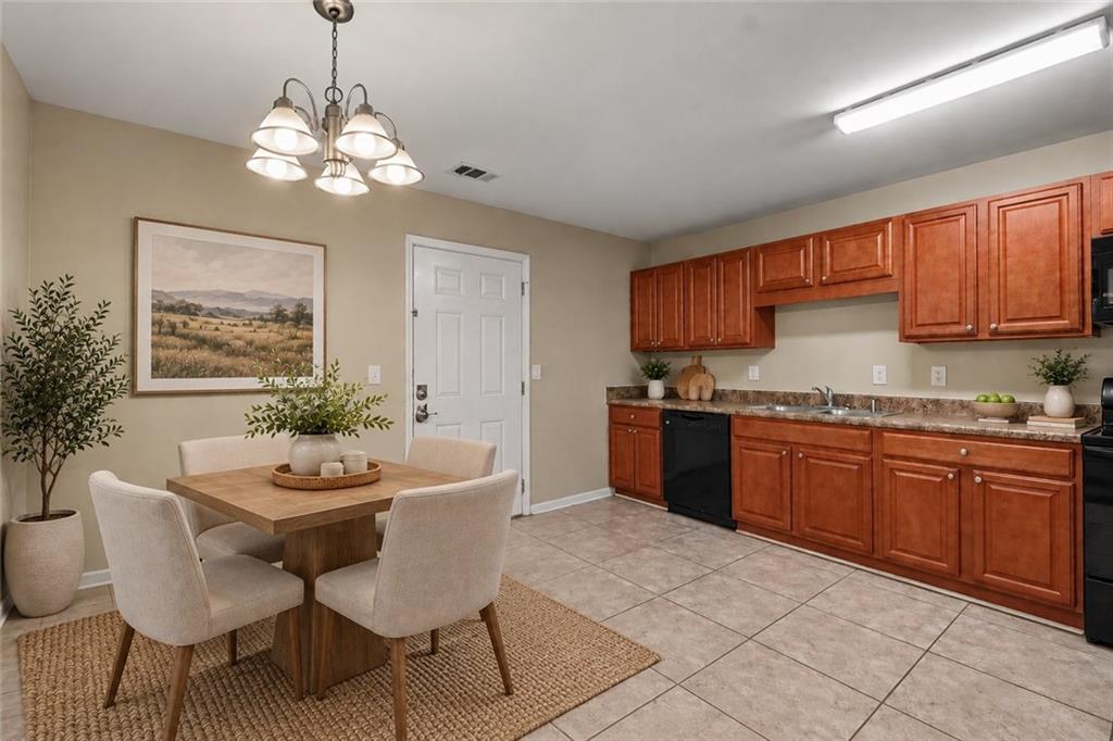 3295 Redona Drive South Fulton GA 30349