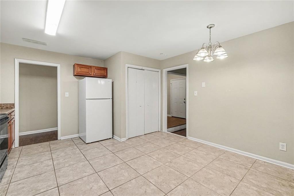 3295 Redona Drive South Fulton GA 30349