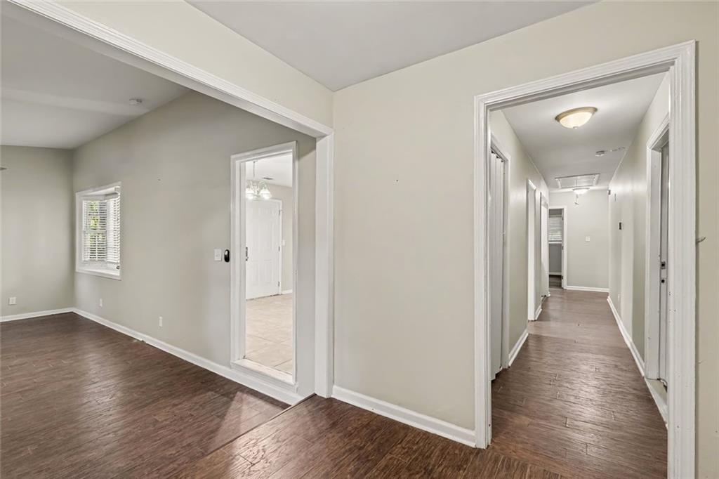 3295 Redona Drive South Fulton GA 30349