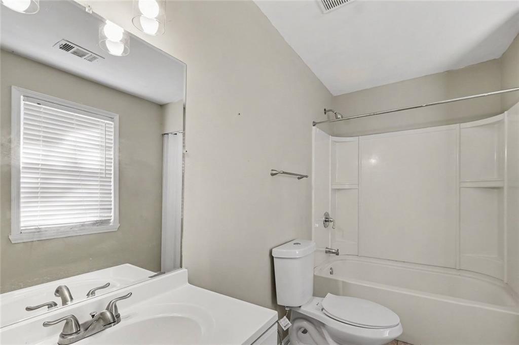 3295 Redona Drive South Fulton GA 30349