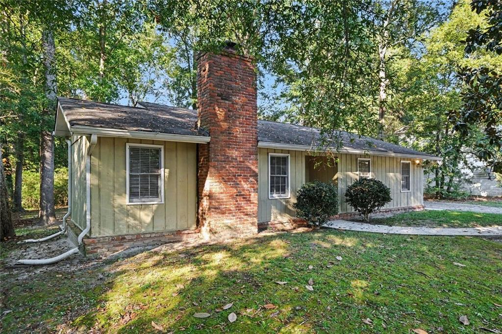 3295 Redona Drive South Fulton GA 30349