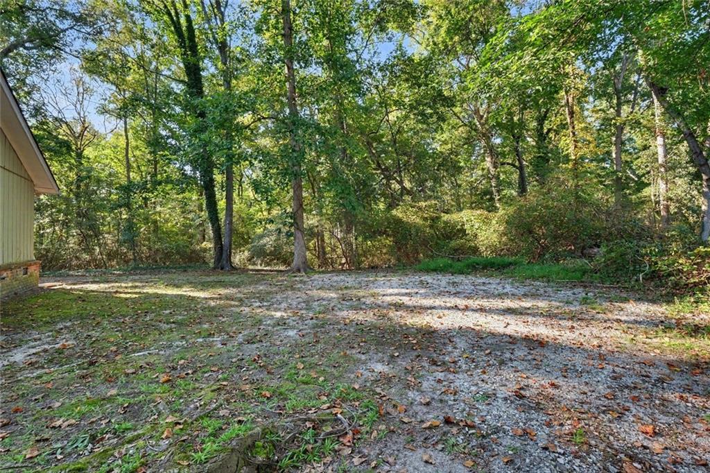 3295 Redona Drive South Fulton GA 30349