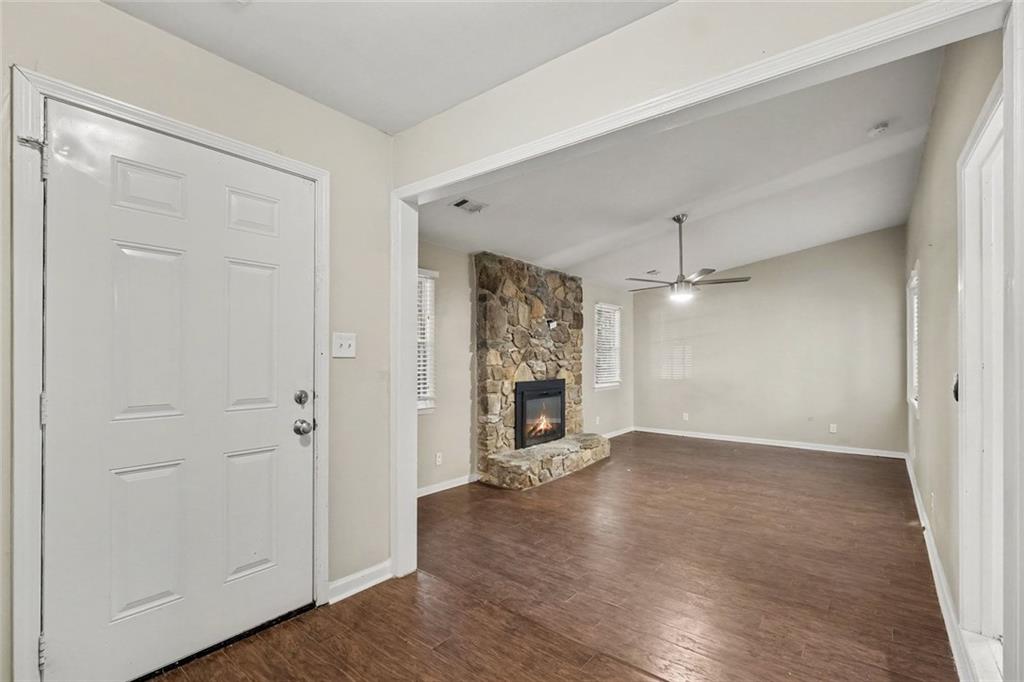 3295 Redona Drive South Fulton GA 30349