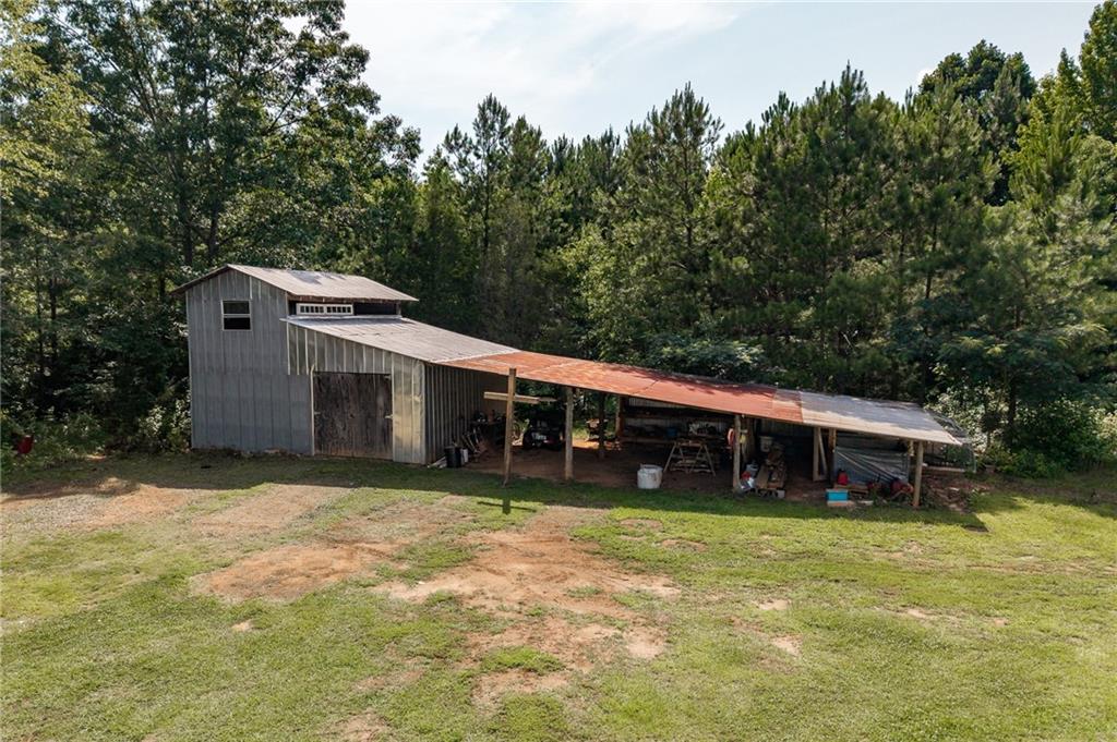 930 James Holcomb Road Hull GA 30646