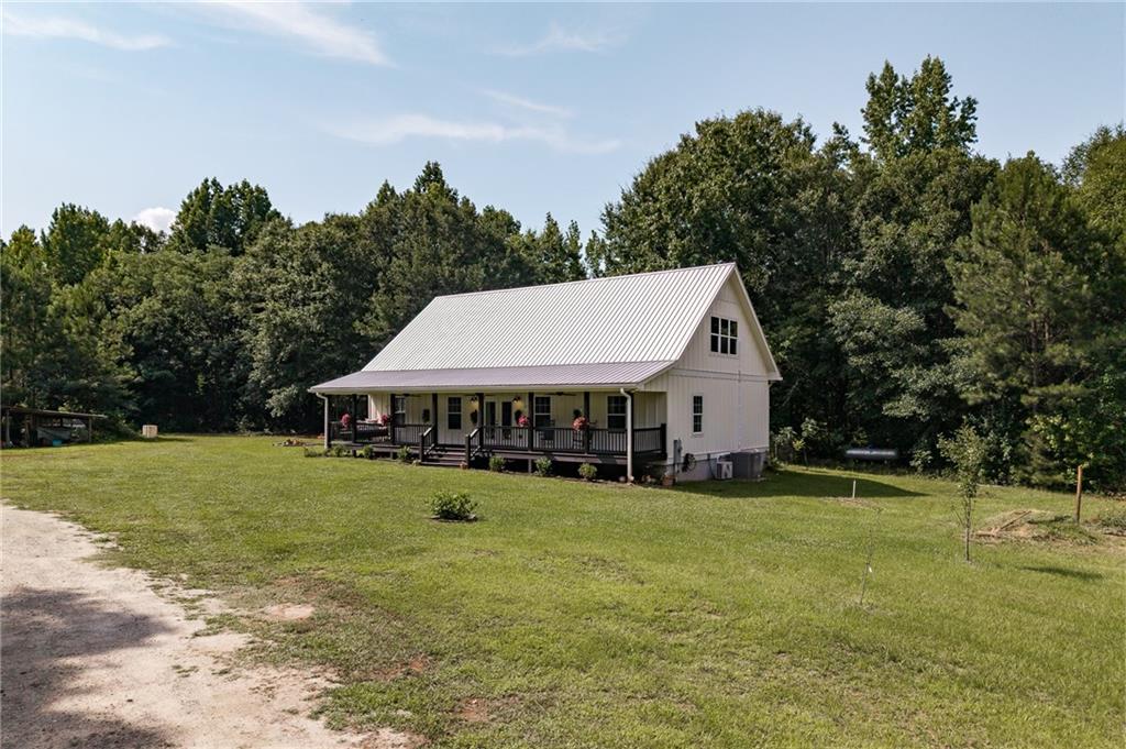 930 James Holcomb Road Hull GA 30646