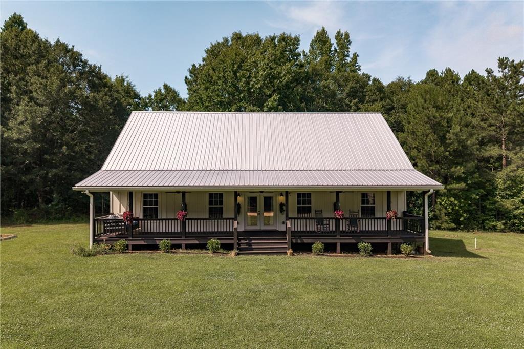 930 James Holcomb Road Hull GA 30646