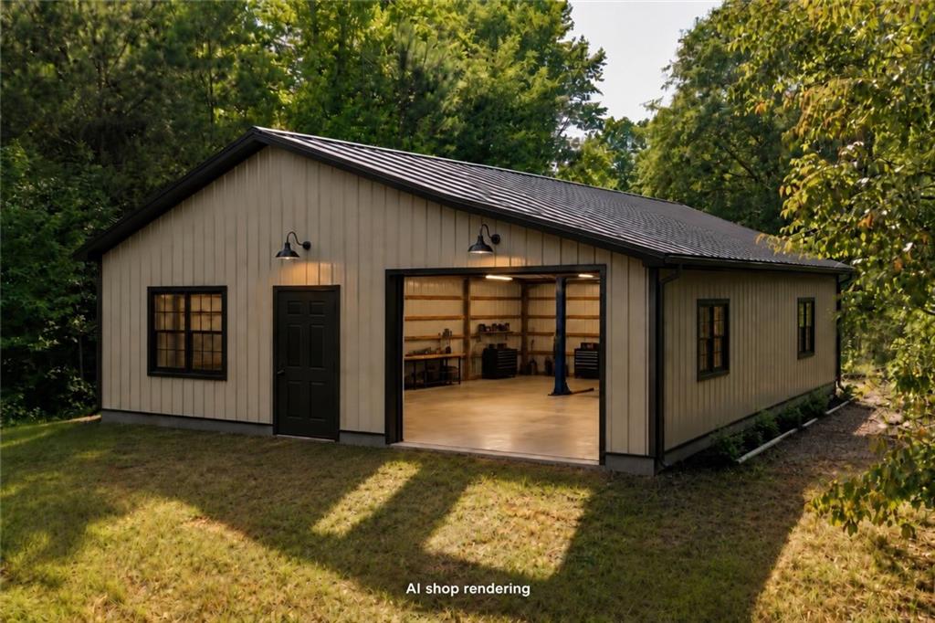 930 James Holcomb Road Hull GA 30646