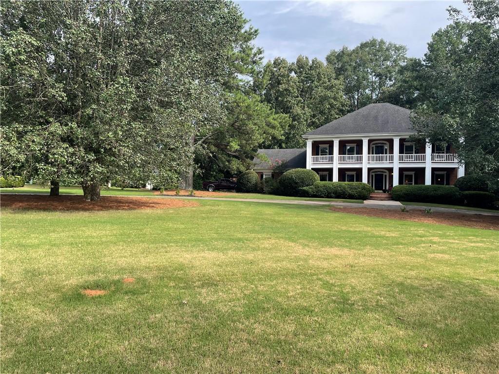 1302 Jimson Circle SE Conyers GA 30013