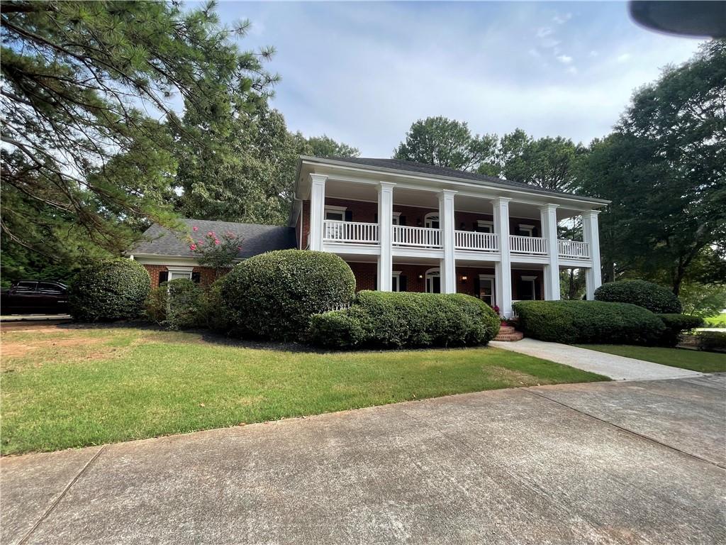 1302 Jimson Circle SE Conyers GA 30013