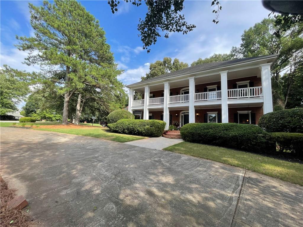 1302 Jimson Circle SE Conyers GA 30013