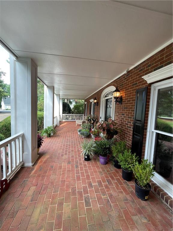 1302 Jimson Circle SE Conyers GA 30013