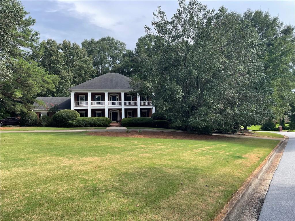 1302 Jimson Circle SE Conyers GA 30013