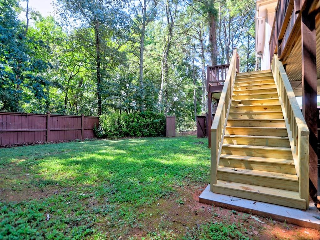 1302 Jimson Circle SE Conyers GA 30013