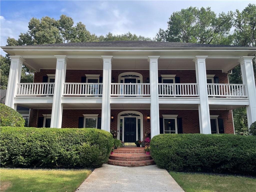 1302 Jimson Circle SE Conyers GA 30013