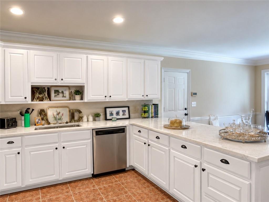1302 Jimson Circle SE Conyers GA 30013