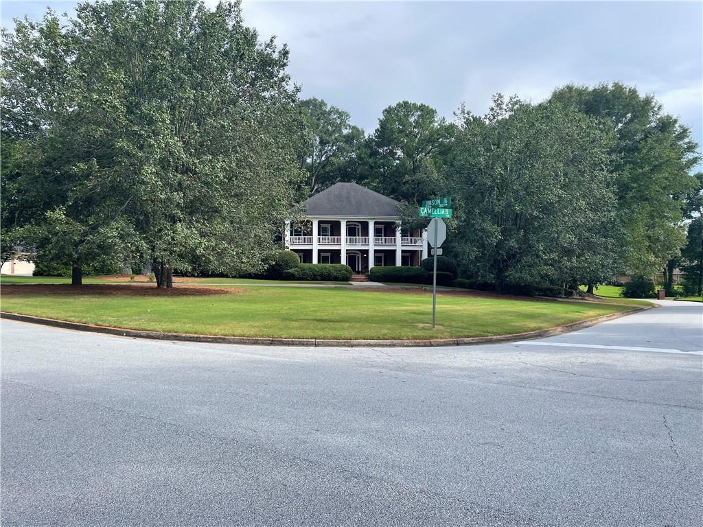 1302 Jimson Circle SE Conyers GA 30013
