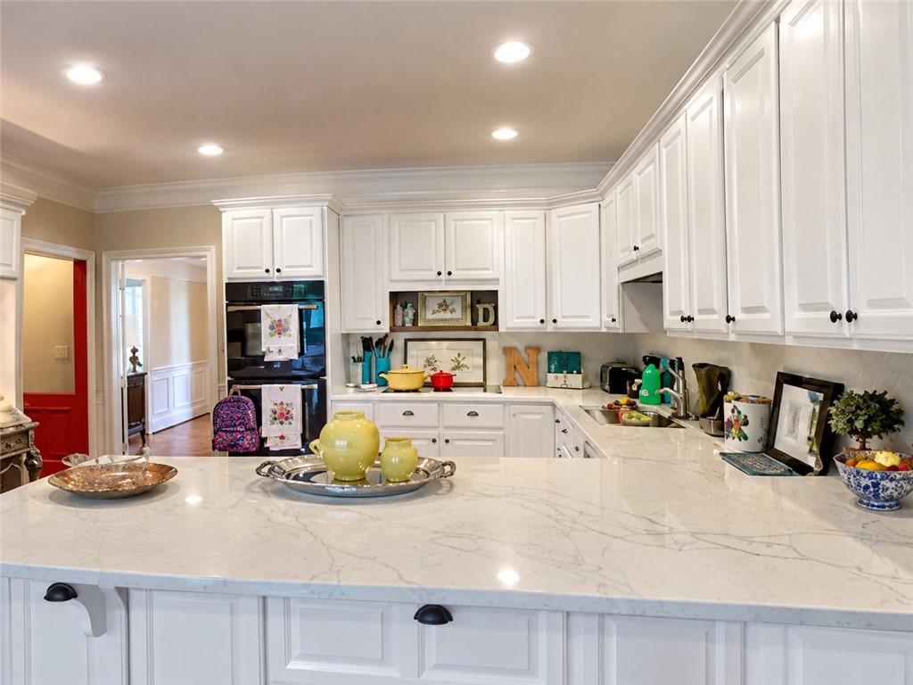 1302 Jimson Circle SE Conyers GA 30013