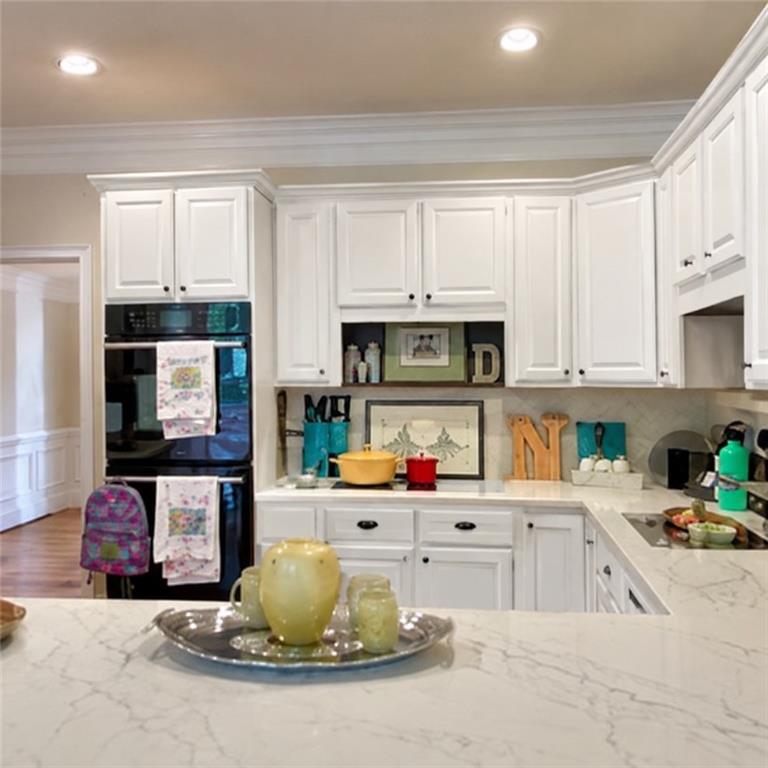 1302 Jimson Circle SE Conyers GA 30013