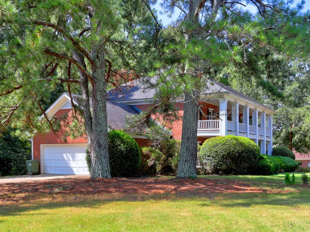 1302 Jimson Circle SE Conyers GA 30013