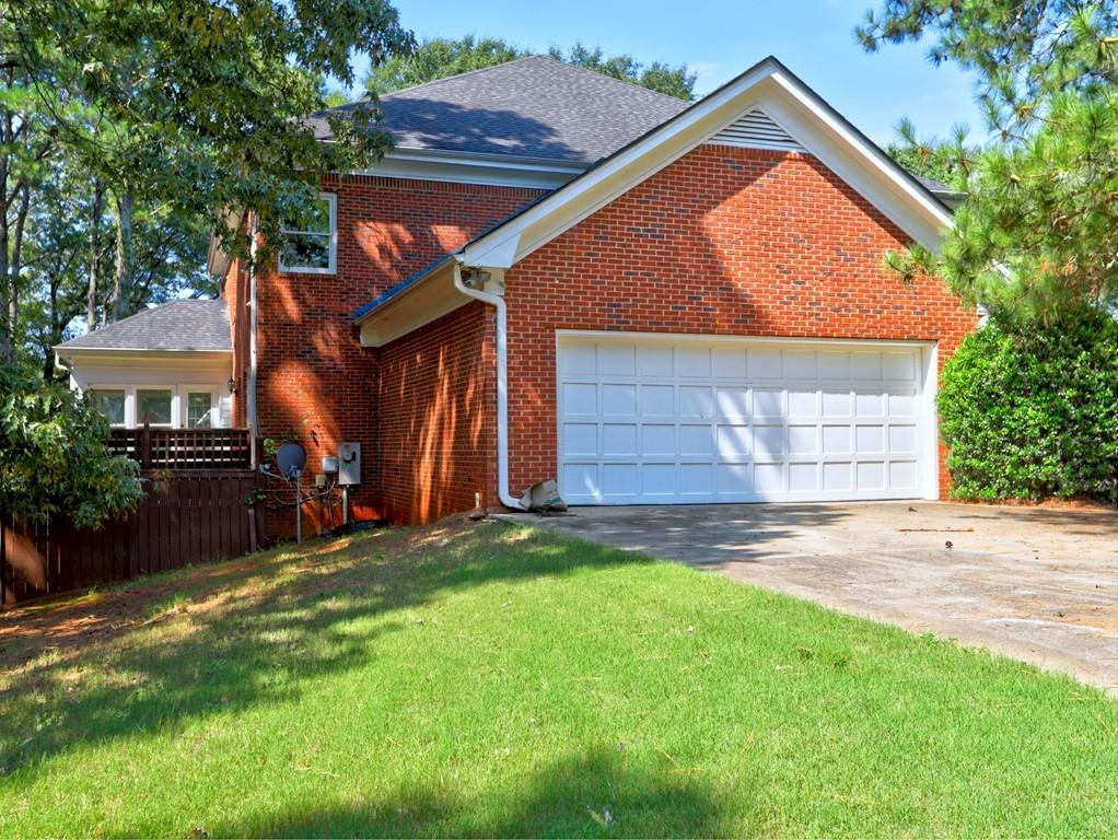 1302 Jimson Circle SE Conyers GA 30013