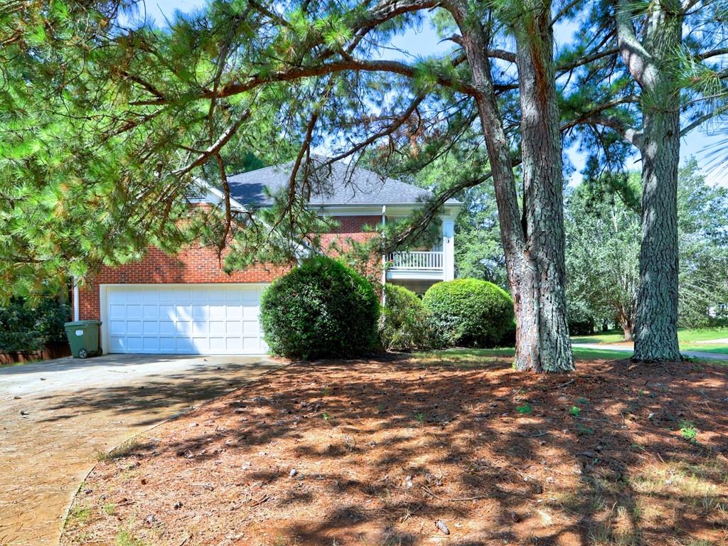 1302 Jimson Circle SE Conyers GA 30013