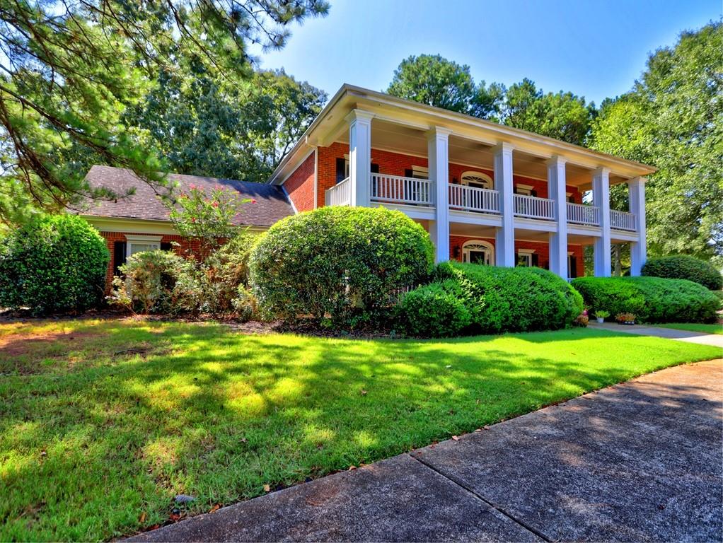 1302 Jimson Circle SE Conyers GA 30013
