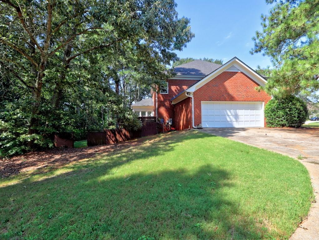 1302 Jimson Circle SE Conyers GA 30013