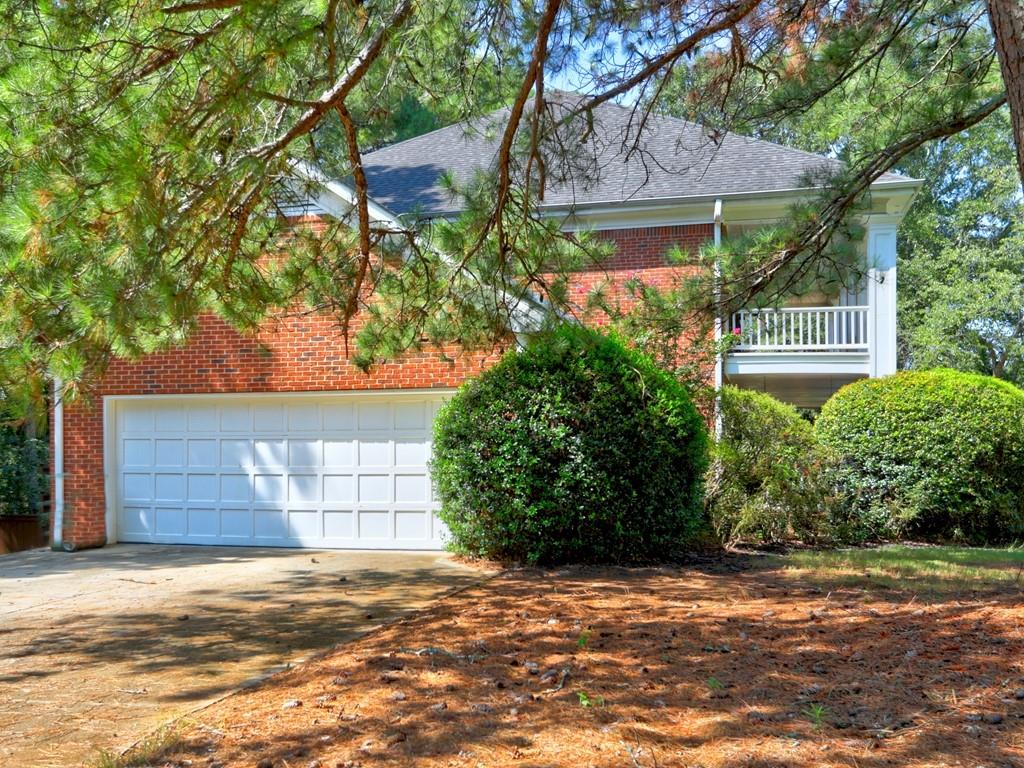 1302 Jimson Circle SE Conyers GA 30013