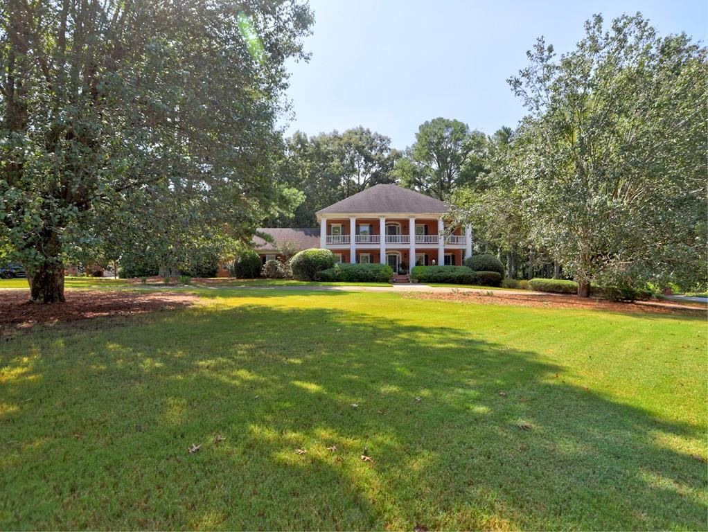 1302 Jimson Circle SE Conyers GA 30013