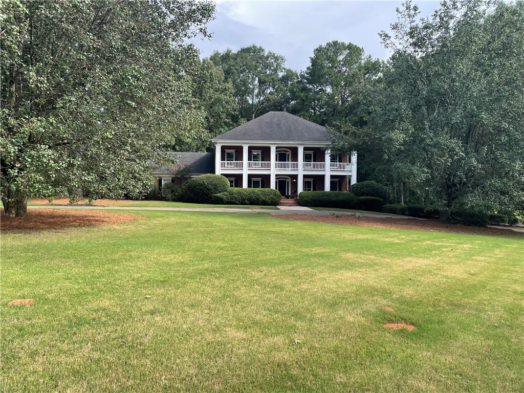 1302 Jimson Circle SE Conyers GA 30013