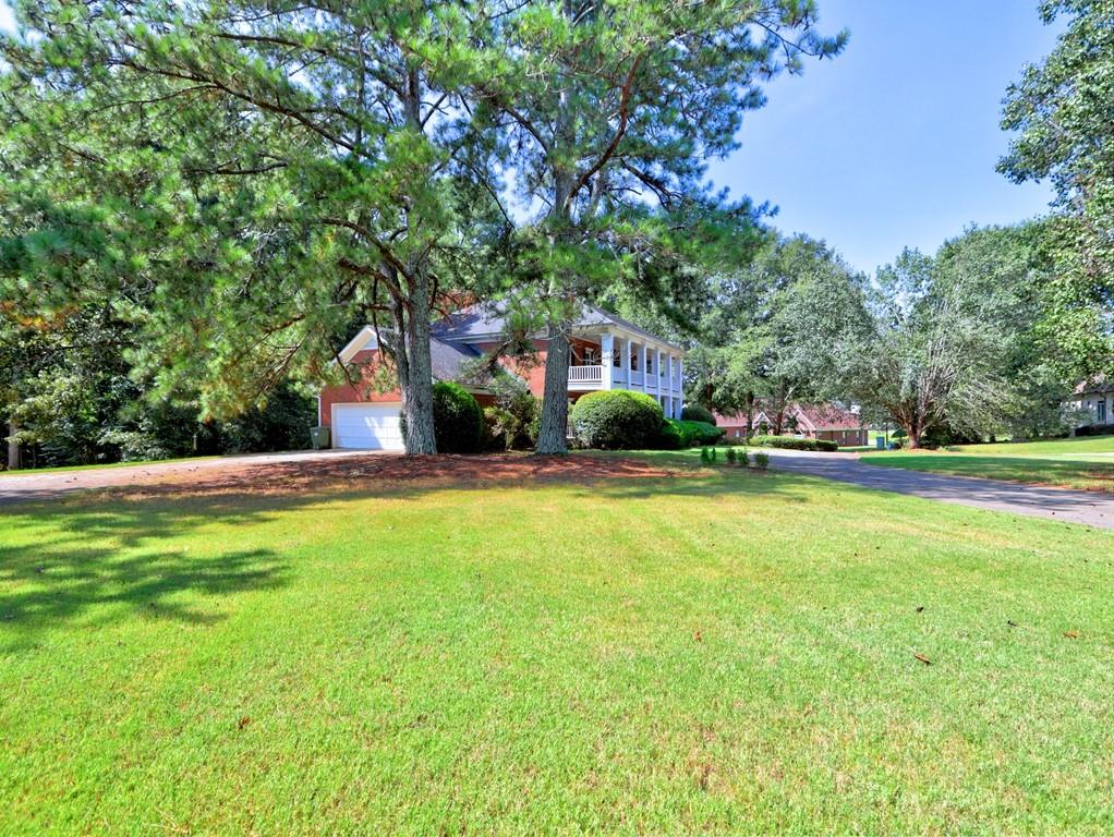1302 Jimson Circle SE Conyers GA 30013