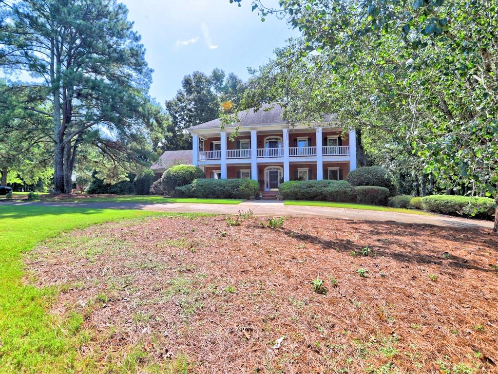 1302 Jimson Circle SE Conyers GA 30013