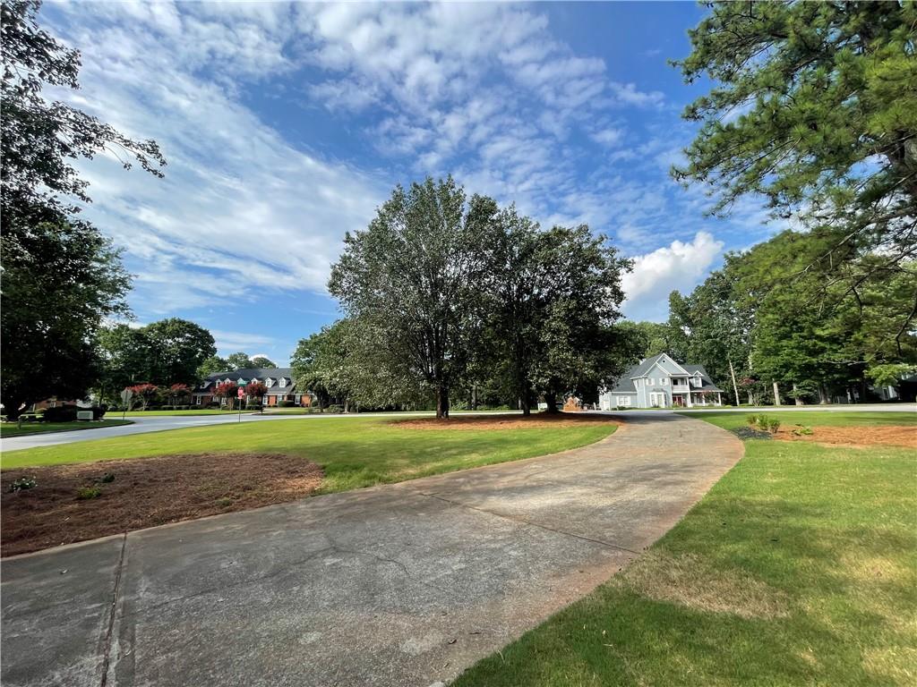 1302 Jimson Circle SE Conyers GA 30013