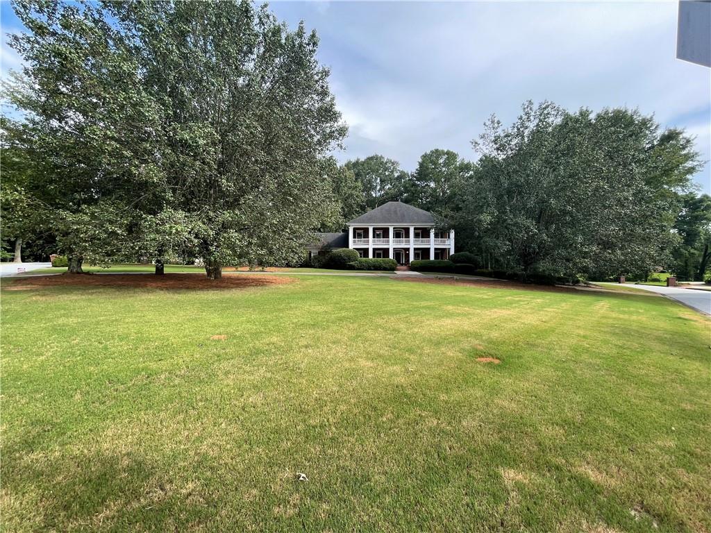 1302 Jimson Circle SE Conyers GA 30013