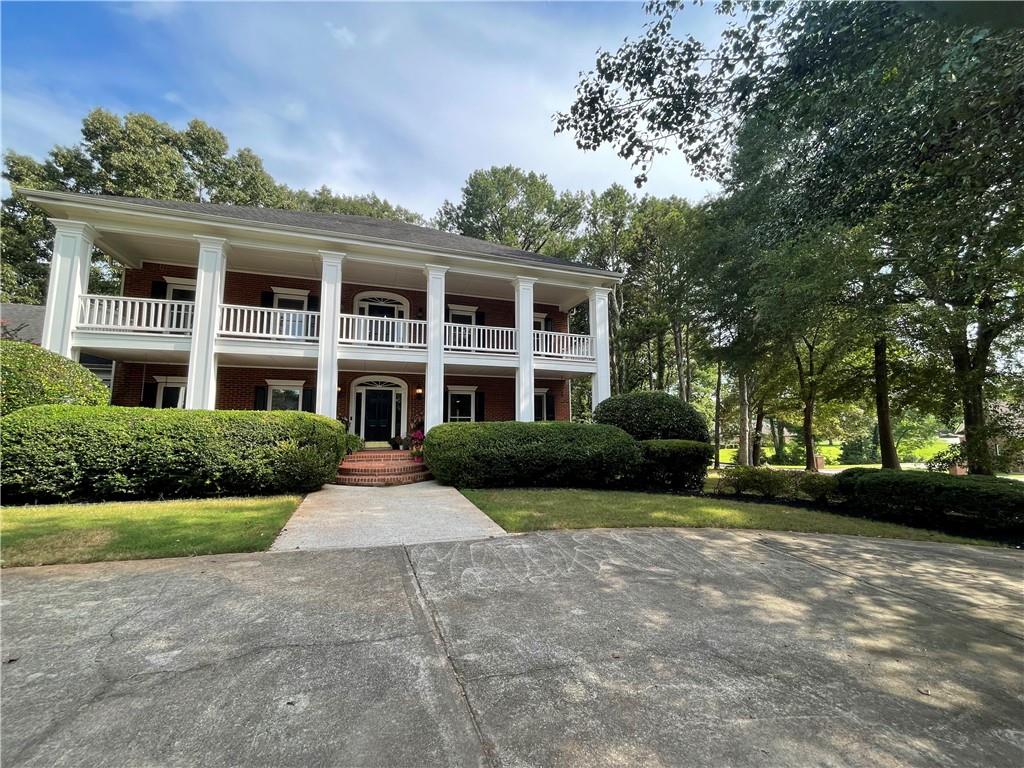 1302 Jimson Circle SE Conyers GA 30013