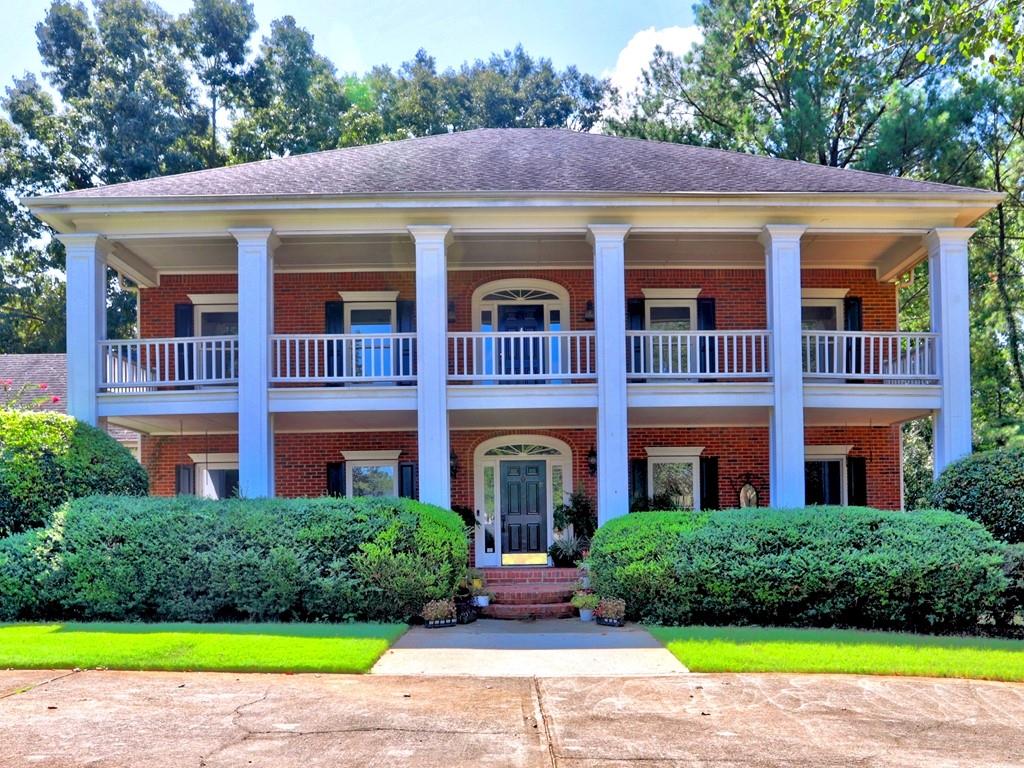 1302 Jimson Circle SE Conyers GA 30013