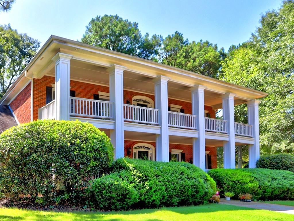 1302 Jimson Circle SE Conyers GA 30013