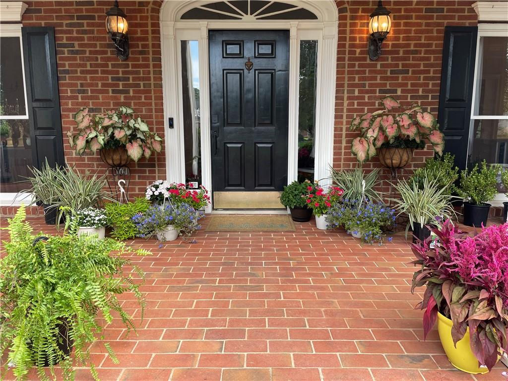 1302 Jimson Circle SE Conyers GA 30013