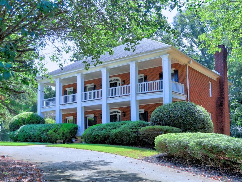 1302 Jimson Circle SE Conyers GA 30013