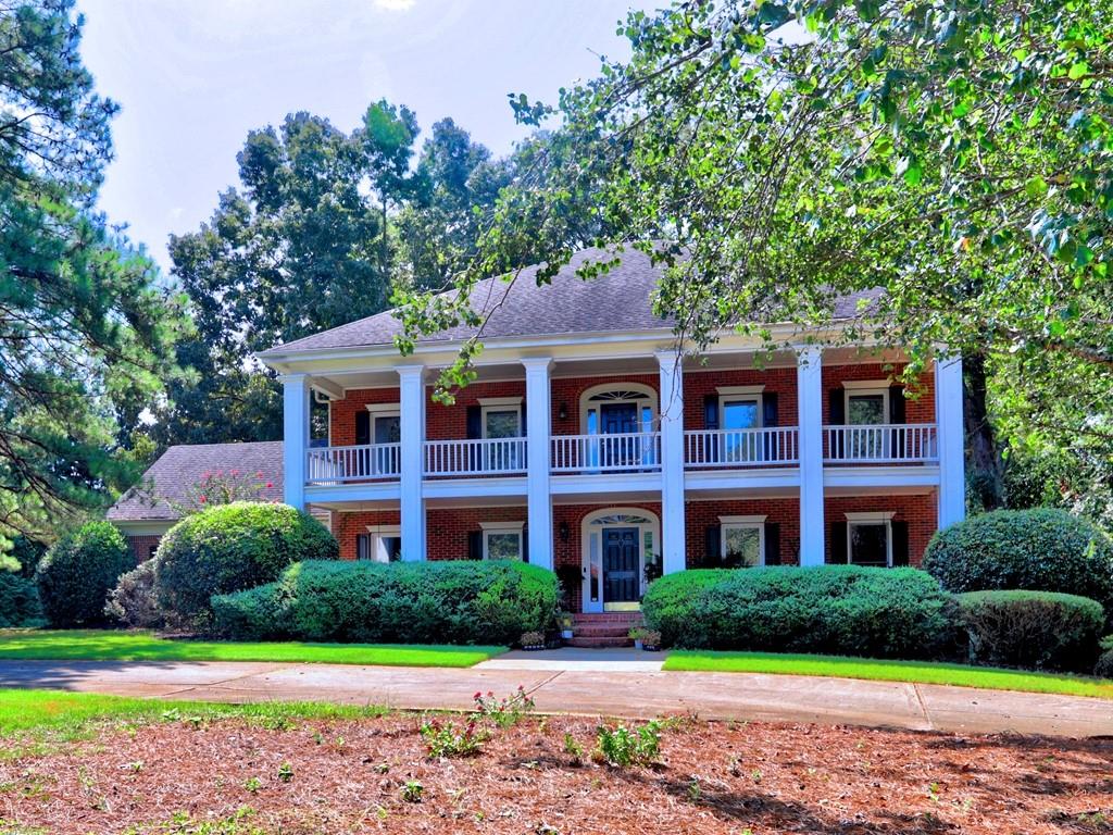 1302 Jimson Circle SE Conyers GA 30013