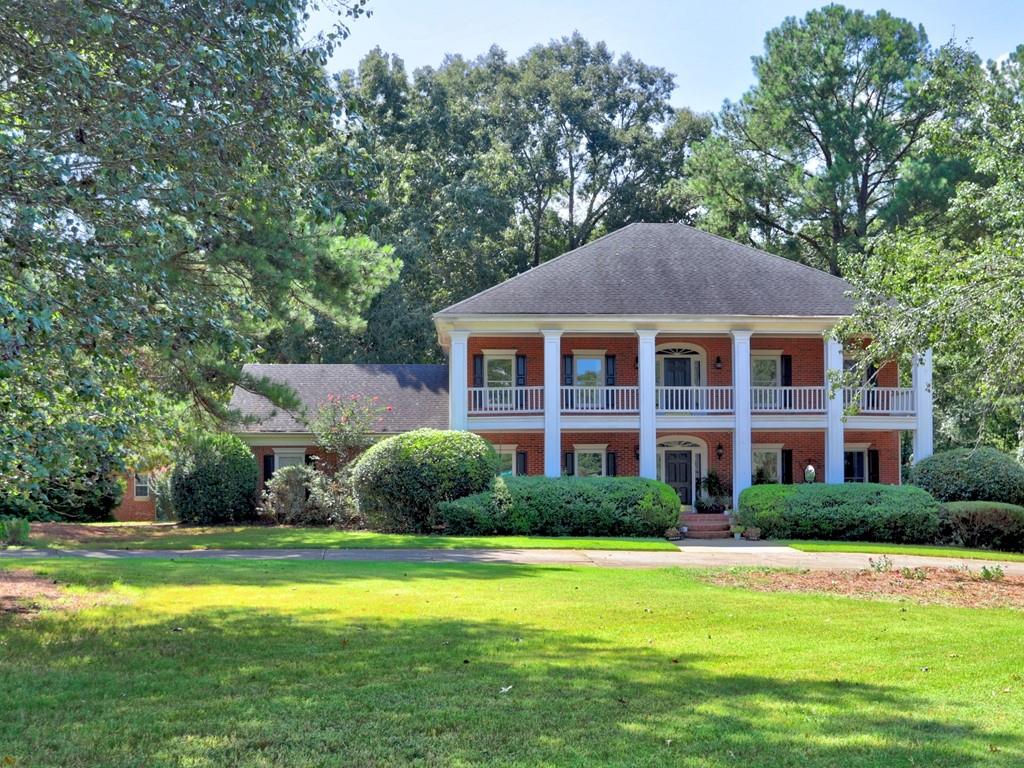 1302 Jimson Circle SE Conyers GA 30013