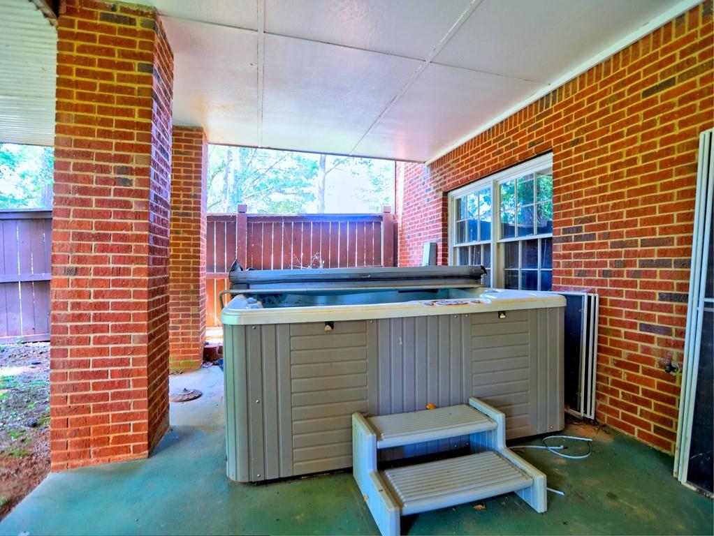 1302 Jimson Circle SE Conyers GA 30013