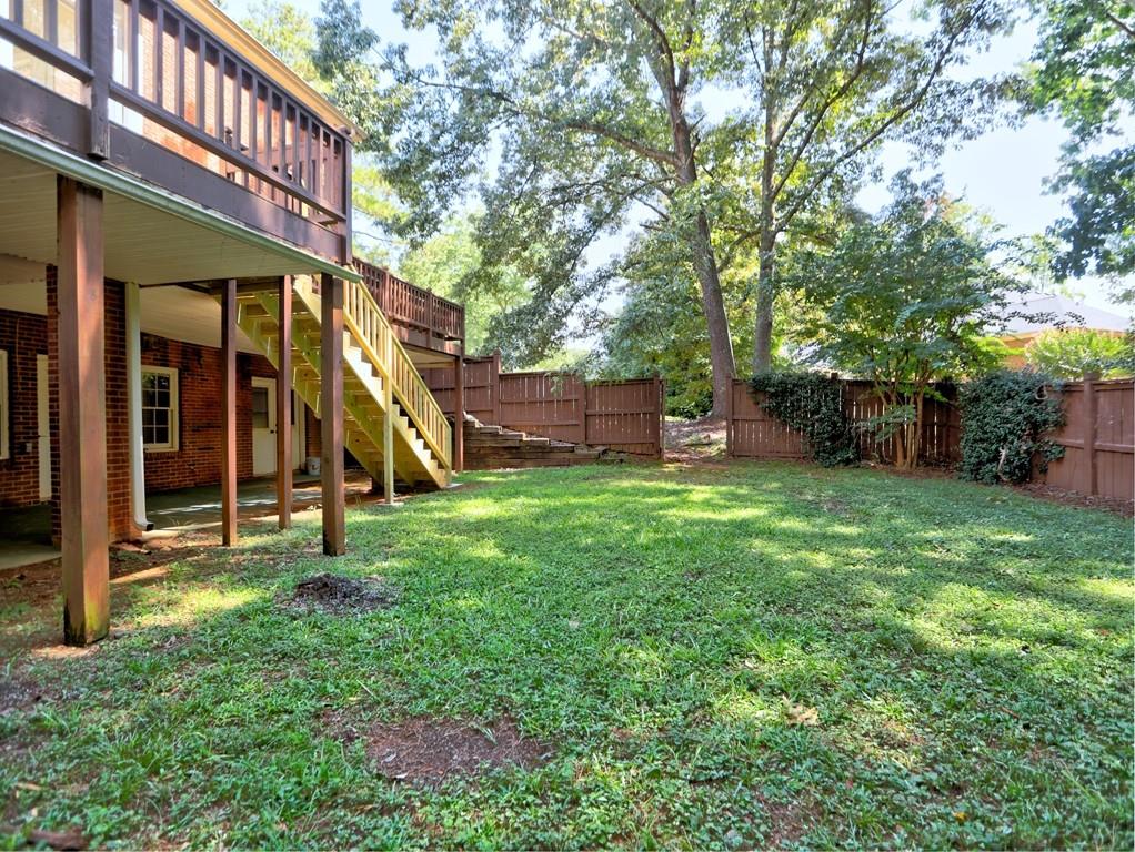 1302 Jimson Circle SE Conyers GA 30013