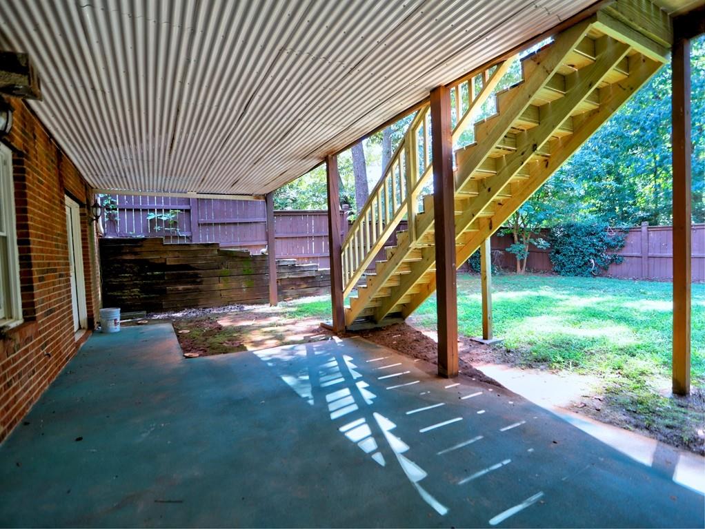 1302 Jimson Circle SE Conyers GA 30013