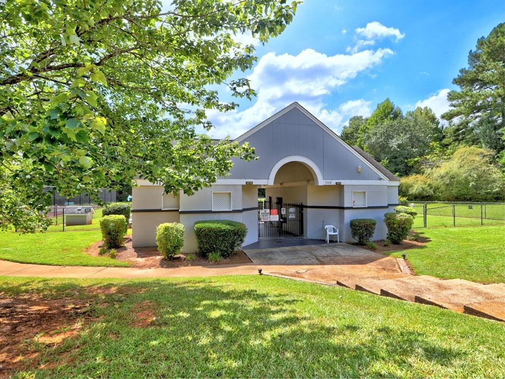 1302 Jimson Circle SE Conyers GA 30013