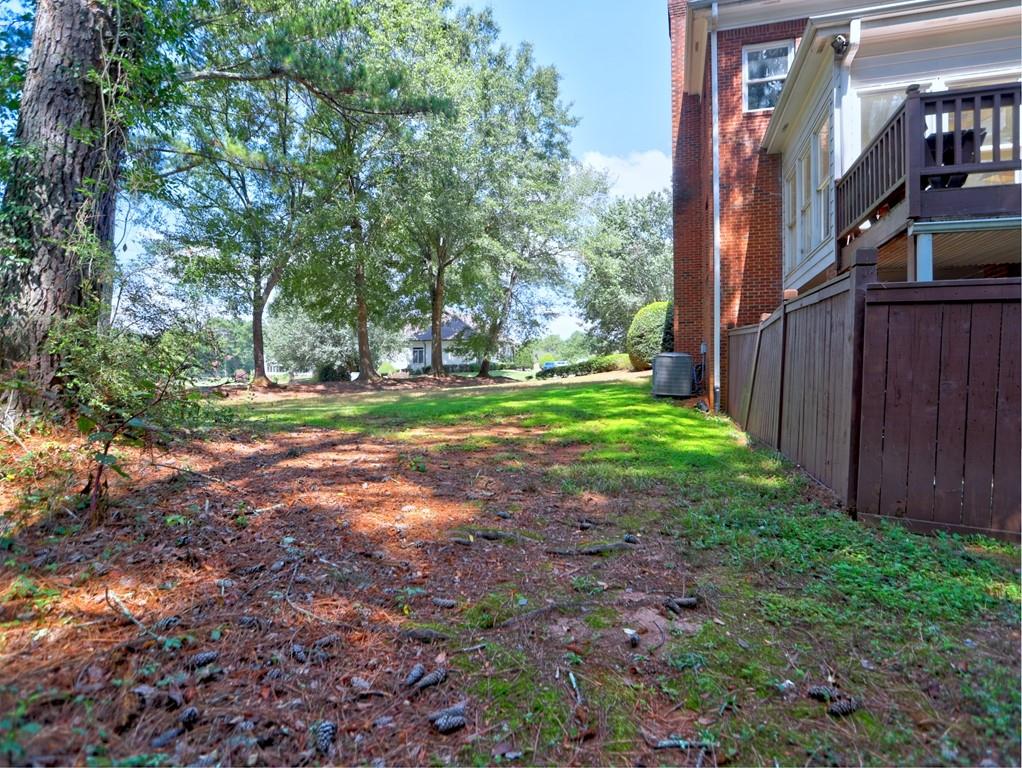 1302 Jimson Circle SE Conyers GA 30013